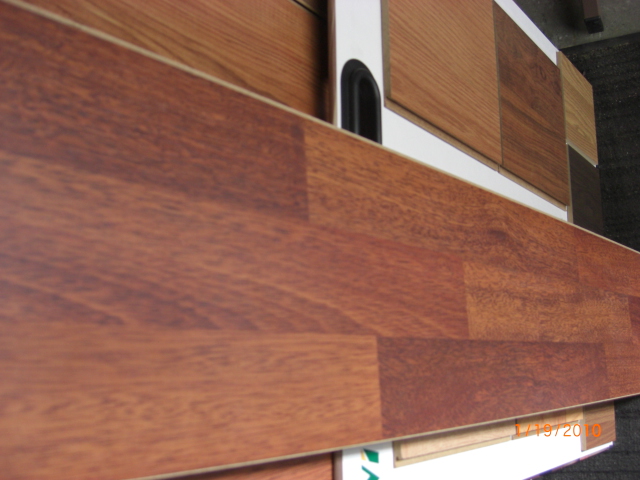 Laminate Sale Item