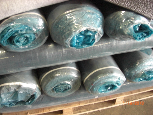 Premium Felt Laminate Padding