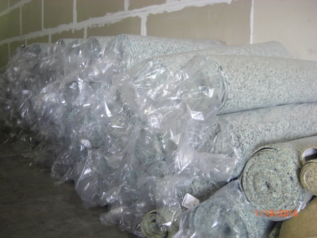 Carpet Padding