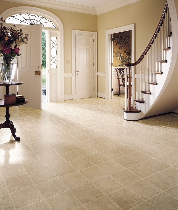 Tile